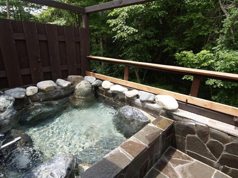 ピッコロホテル オペラ軽井沢 Karuizawa Exterior photo